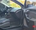 Черный Форд Фокус, объемом двигателя 2 л и пробегом 139 тыс. км за 9900 $, фото 19 на Automoto.ua