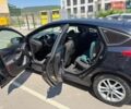Черный Форд Фокус, объемом двигателя 2 л и пробегом 145 тыс. км за 8200 $, фото 14 на Automoto.ua