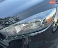 Чорний Форд Фокус, об'ємом двигуна 2 л та пробігом 93 тис. км за 9700 $, фото 8 на Automoto.ua