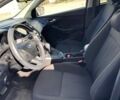Черный Форд Фокус, объемом двигателя 2 л и пробегом 60 тыс. км за 8600 $, фото 5 на Automoto.ua