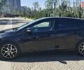 Форд Фокус 2017 в Днепре (Днепропетровске) на Automoto.ua Черный Форд Фокус, объемом двигателя 2 л и пробегом 114 тыс. км за 9499 $, фото 2 на Automoto.ua