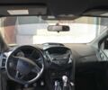 Чорний Форд Фокус, об'ємом двигуна 2 л та пробігом 79 тис. км за 10500 $, фото 6 на Automoto.ua