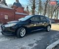 Черный Форд Фокус, объемом двигателя 2 л и пробегом 138 тыс. км за 7299 $, фото 12 на Automoto.ua