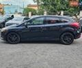Чорний Форд Фокус, об'ємом двигуна 2 л та пробігом 128 тис. км за 7500 $, фото 7 на Automoto.ua