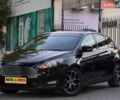 Черный Форд Фокус, объемом двигателя 2 л и пробегом 62 тыс. км за 8999 $, фото 4 на Automoto.ua