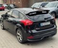 Черный Форд Фокус, объемом двигателя 2 л и пробегом 71 тыс. км за 8900 $, фото 3 на Automoto.ua