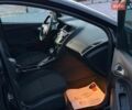 Чорний Форд Фокус, об'ємом двигуна 2 л та пробігом 145 тис. км за 7550 $, фото 45 на Automoto.ua