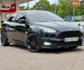 Чорний Форд Фокус, об'ємом двигуна 2 л та пробігом 114 тис. км за 7600 $, фото 6 на Automoto.ua