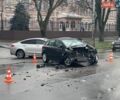 Черный Форд Фокус, объемом двигателя 2 л и пробегом 125 тыс. км за 3000 $, фото 1 на Automoto.ua