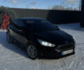 Чорний Форд Фокус, об'ємом двигуна 2 л та пробігом 138 тис. км за 10000 $, фото 2 на Automoto.ua