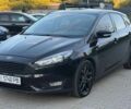 Черный Форд Фокус, объемом двигателя 2 л и пробегом 189 тыс. км за 8700 $, фото 1 на Automoto.ua
