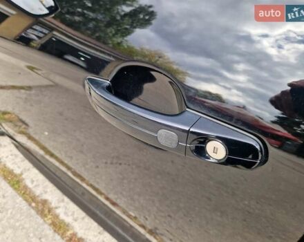 Черный Форд Фокус, объемом двигателя 2 л и пробегом 98 тыс. км за 12000 $, фото 11 на Automoto.ua