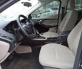 Черный Форд Фокус, объемом двигателя 2 л и пробегом 70 тыс. км за 9750 $, фото 8 на Automoto.ua