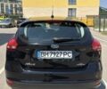 Чорний Форд Фокус, об'ємом двигуна 2 л та пробігом 145 тис. км за 8199 $, фото 6 на Automoto.ua