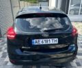 Черный Форд Фокус, объемом двигателя 2 л и пробегом 94 тыс. км за 5400 $, фото 4 на Automoto.ua