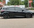Чорний Форд Фокус, об'ємом двигуна 2 л та пробігом 115 тис. км за 9700 $, фото 2 на Automoto.ua