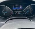 Чорний Форд Фокус, об'ємом двигуна 2 л та пробігом 180 тис. км за 6800 $, фото 10 на Automoto.ua