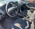 Черный Форд Фокус, объемом двигателя 2 л и пробегом 133 тыс. км за 9200 $, фото 31 на Automoto.ua
