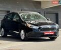 Чорний Форд Фокус, об'ємом двигуна 2 л та пробігом 127 тис. км за 8800 $, фото 1 на Automoto.ua