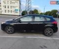 Чорний Форд Фокус, об'ємом двигуна 2 л та пробігом 131 тис. км за 9000 $, фото 1 на Automoto.ua