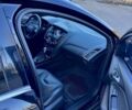 Черный Форд Фокус, объемом двигателя 2 л и пробегом 167 тыс. км за 9300 $, фото 10 на Automoto.ua