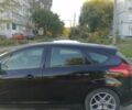 Черный Форд Фокус, объемом двигателя 2 л и пробегом 250 тыс. км за 8200 $, фото 2 на Automoto.ua