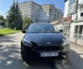 Чорний Форд Фокус, об'ємом двигуна 2 л та пробігом 190 тис. км за 8677 $, фото 1 на Automoto.ua