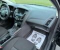 Чорний Форд Фокус, об'ємом двигуна 2 л та пробігом 46 тис. км за 2300 $, фото 15 на Automoto.ua