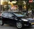 Чорний Форд Фокус, об'ємом двигуна 2 л та пробігом 182 тис. км за 9999 $, фото 1 на Automoto.ua