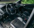 Чорний Форд Фокус, об'ємом двигуна 2.3 л та пробігом 110 тис. км за 8000 $, фото 8 на Automoto.ua