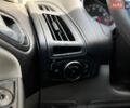 Чорний Форд Фокус, об'ємом двигуна 2 л та пробігом 127 тис. км за 8800 $, фото 17 на Automoto.ua