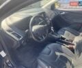 Черный Форд Фокус, объемом двигателя 2 л и пробегом 97 тыс. км за 12500 $, фото 5 на Automoto.ua