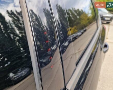 Черный Форд Фокус, объемом двигателя 2 л и пробегом 98 тыс. км за 12000 $, фото 26 на Automoto.ua