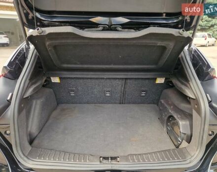 Черный Форд Фокус, объемом двигателя 2 л и пробегом 98 тыс. км за 12000 $, фото 29 на Automoto.ua