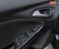 Черный Форд Фокус, объемом двигателя 2 л и пробегом 182 тыс. км за 9999 $, фото 13 на Automoto.ua