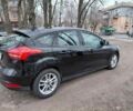 Чорний Форд Фокус, об'ємом двигуна 2 л та пробігом 142 тис. км за 8700 $, фото 2 на Automoto.ua