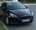 Черный Форд Фокус, объемом двигателя 2 л и пробегом 180 тыс. км за 7300 $, фото 1 на Automoto.ua
