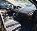 Черный Форд Фокус, объемом двигателя 2 л и пробегом 99 тыс. км за 10800 $, фото 26 на Automoto.ua
