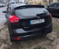 Черный Форд Фокус, объемом двигателя 2 л и пробегом 223 тыс. км за 6500 $, фото 3 на Automoto.ua