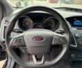 Черный Форд Фокус, объемом двигателя 2 л и пробегом 71 тыс. км за 8900 $, фото 15 на Automoto.ua