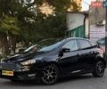 Черный Форд Фокус, объемом двигателя 2 л и пробегом 62 тыс. км за 8999 $, фото 5 на Automoto.ua