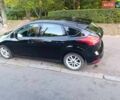 Чорний Форд Фокус, об'ємом двигуна 2 л та пробігом 170 тис. км за 7600 $, фото 9 на Automoto.ua