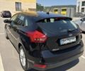 Чорний Форд Фокус, об'ємом двигуна 2 л та пробігом 145 тис. км за 8199 $, фото 5 на Automoto.ua