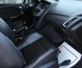 Чорний Форд Фокус, об'ємом двигуна 2 л та пробігом 65 тис. км за 5000 $, фото 8 на Automoto.ua