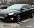 Черный Форд Фокус, объемом двигателя 2 л и пробегом 139 тыс. км за 8700 $, фото 1 на Automoto.ua