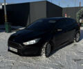 Чорний Форд Фокус, об'ємом двигуна 2 л та пробігом 138 тис. км за 10000 $, фото 9 на Automoto.ua