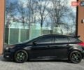 Чорний Форд Фокус, об'ємом двигуна 2 л та пробігом 123 тис. км за 12990 $, фото 5 на Automoto.ua