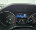 Чорний Форд Фокус, об'ємом двигуна 2 л та пробігом 190 тис. км за 12500 $, фото 16 на Automoto.ua
