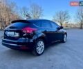 Черный Форд Фокус, объемом двигателя 2 л и пробегом 166 тыс. км за 9300 $, фото 5 на Automoto.ua