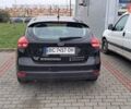 Черный Форд Фокус, объемом двигателя 1.6 л и пробегом 141 тыс. км за 11500 $, фото 3 на Automoto.ua